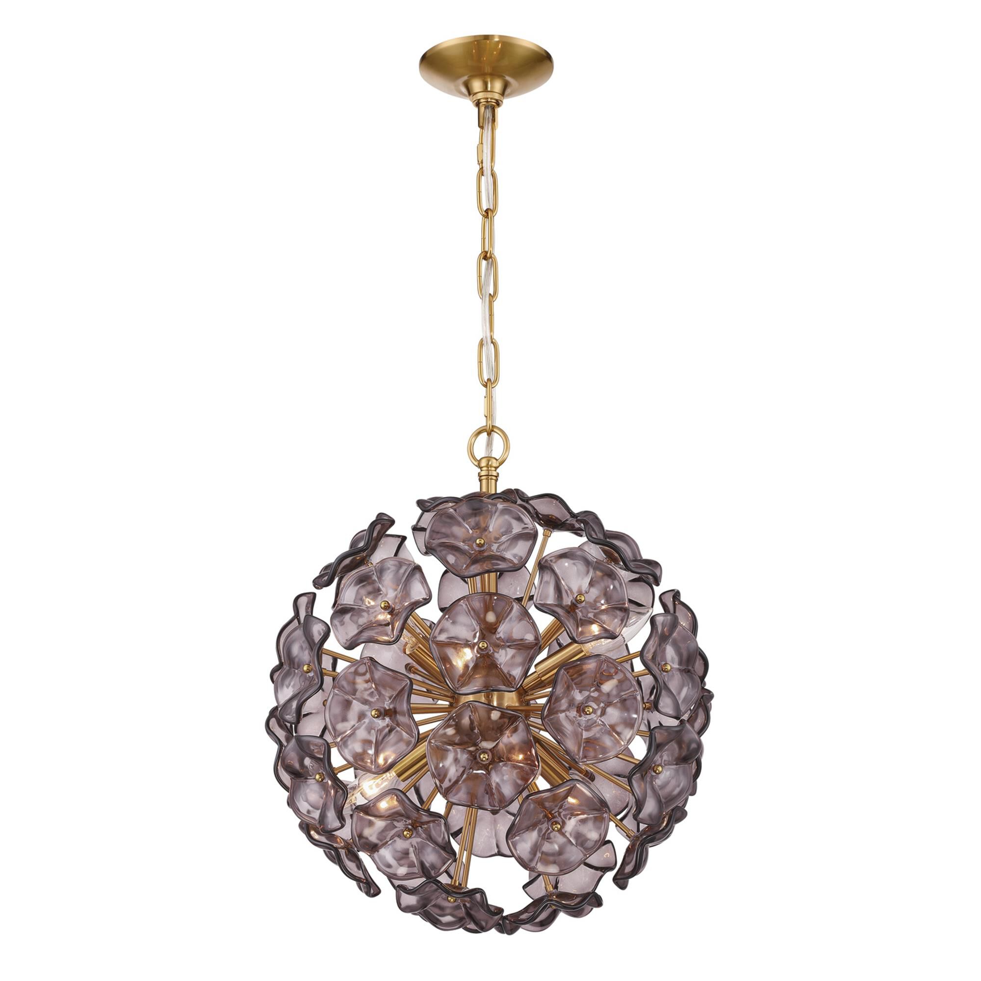 Esme Small Chandelier