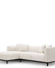 Lounge 91 Inch Sofa