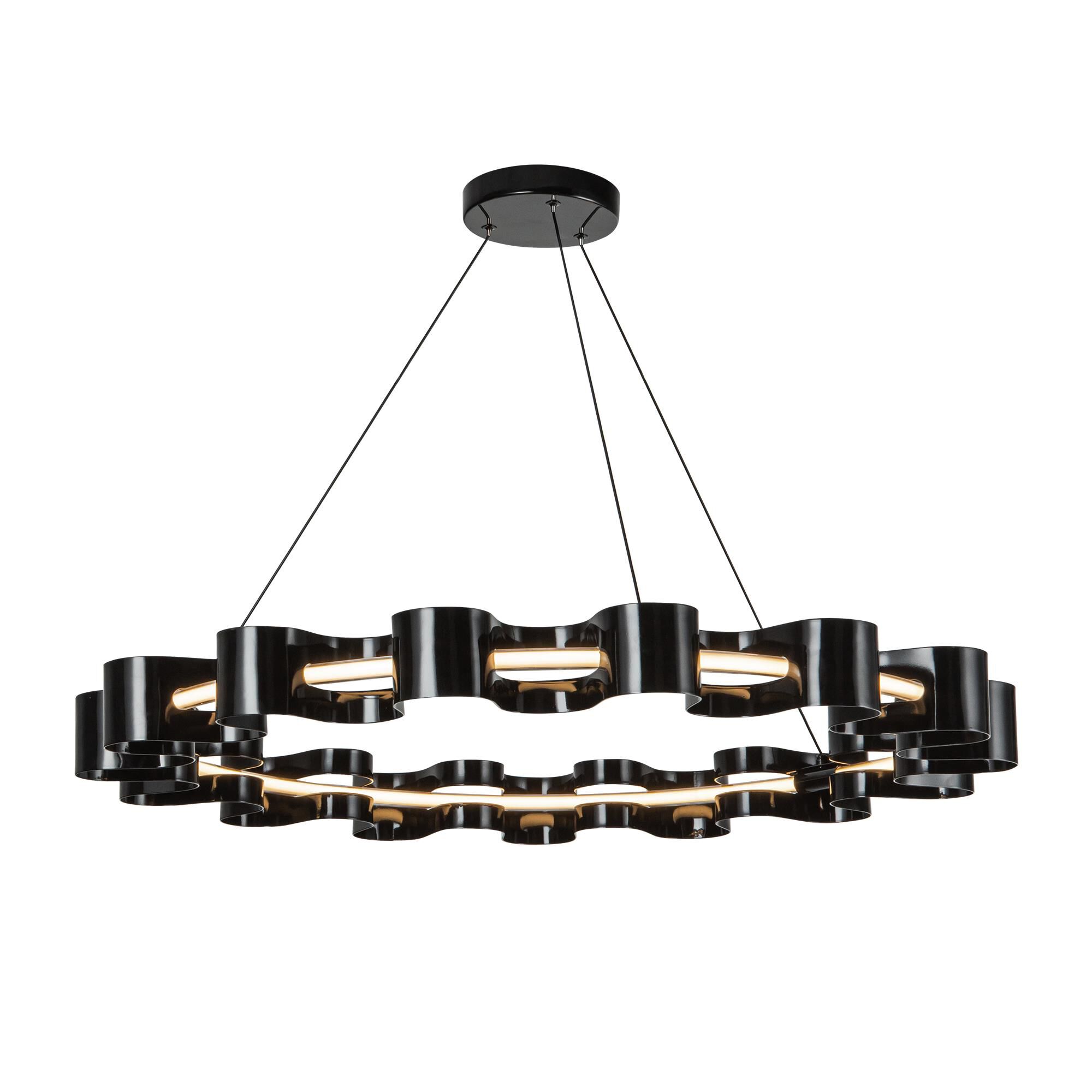 Nami Medium Chandelier