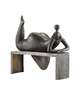 Odalisque Figurine
