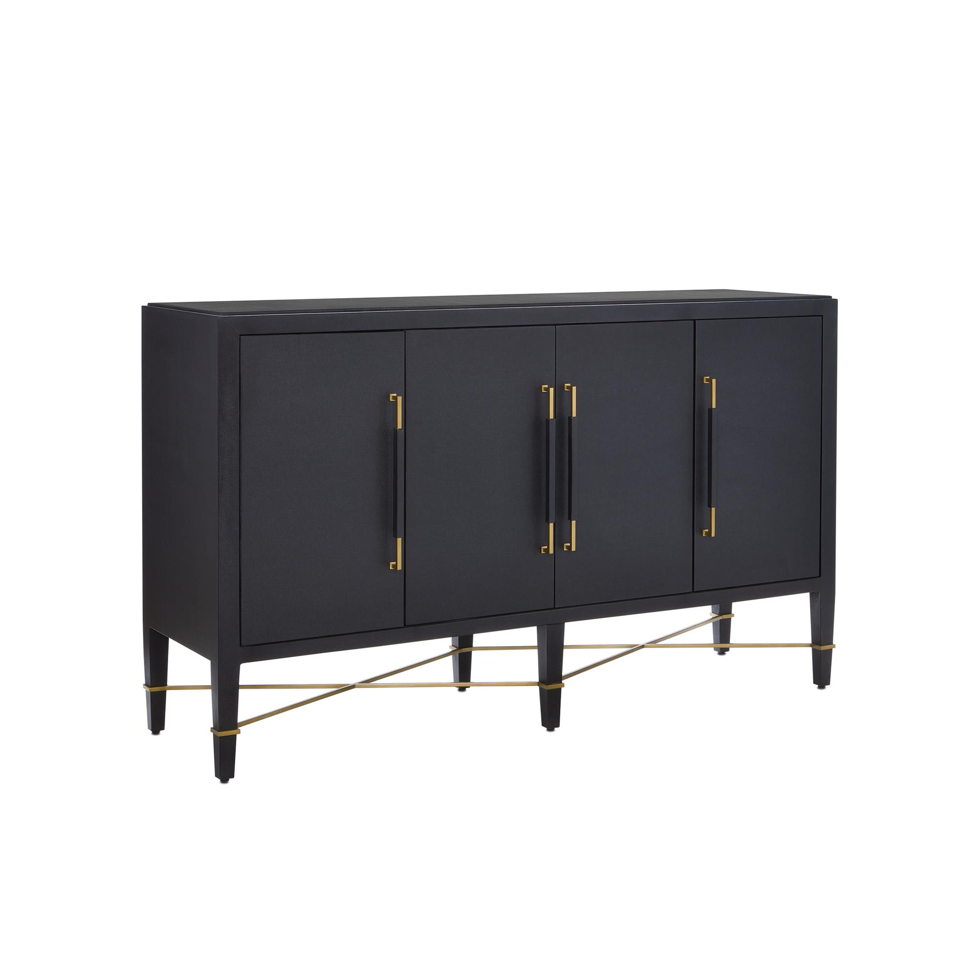 Verona 40 Inch Accent Table