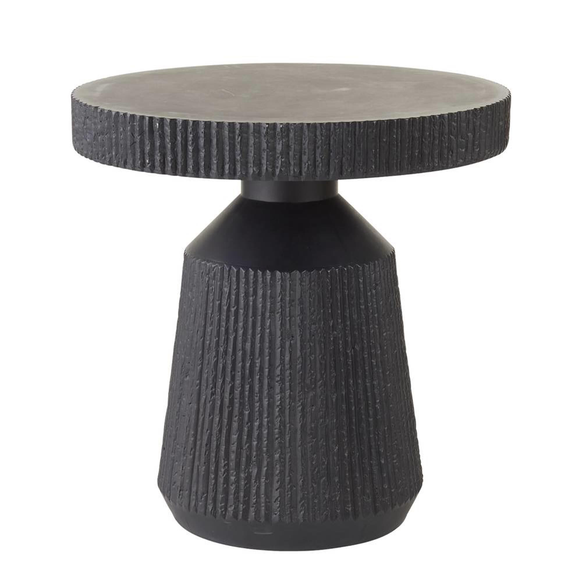 Boyden 22 Inch End Table