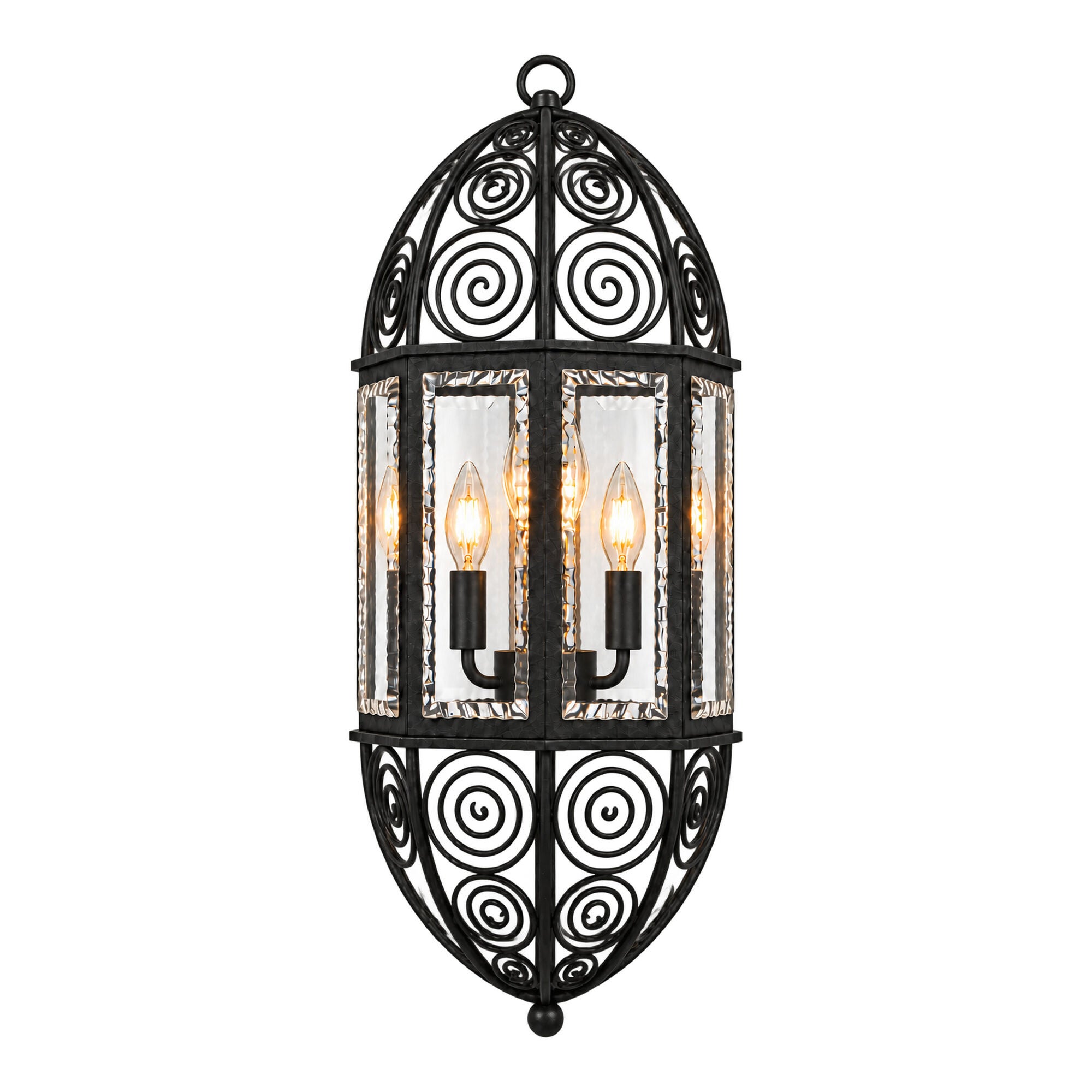 Martyn Lawrence Bullard Andalusia Medium Outdoor Wall Light