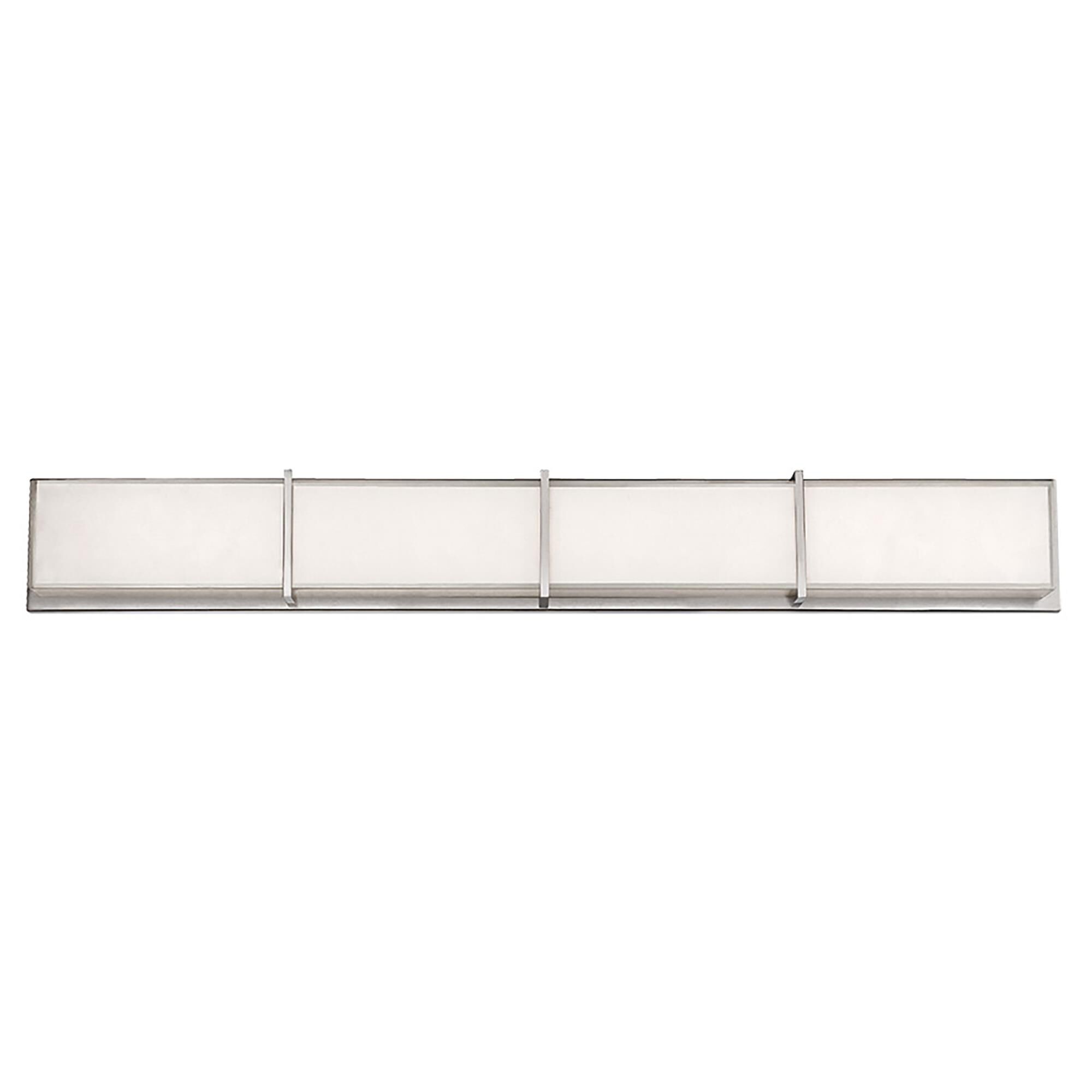 Bahn 38 Inch Bath Vanity Light