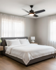 Colgin 44 Inch Ceiling Fan with Light Kit