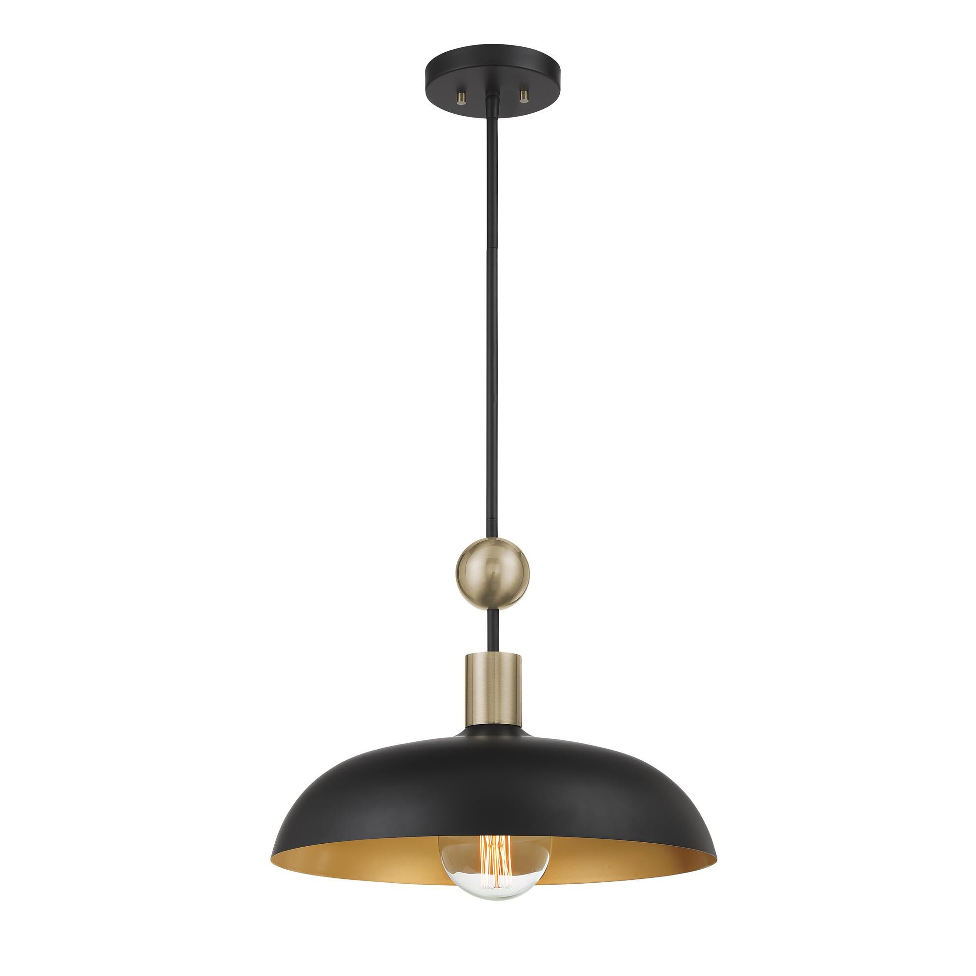 Biloxi Small Pendant Light