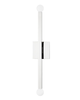 Dona Large 2 Light Wall Sconce
