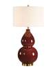 Gourd Large Table Lamp