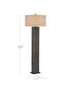 Eden 68 Inch Floor Lamp