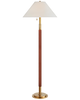 Ralph Lauren Garner 54 Inch Floor Lamp