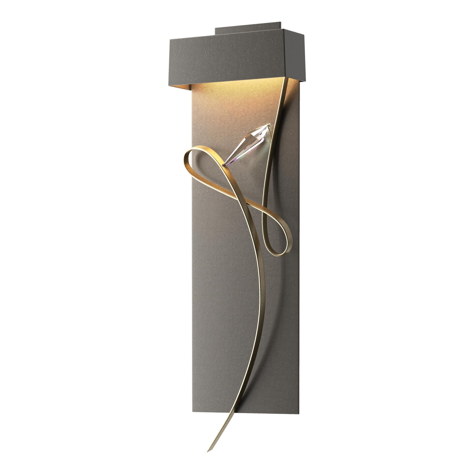 Rhapsody Large Wall Sconce