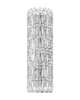 Sarella 22 Inch 4 Light Wall Sconce