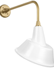 Thomas O'Brien Academy Barn 22 Inch Outdoor Wall Light