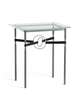 Equus 25 Inch End Table