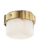 Beckett 6 Inch Flush Mount