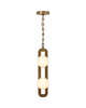 Martyn Lawrence Bullard Rio Medium Pendant Light