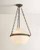 Lauren Liess Paradigm 16 Inch Pendant Light