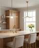 Kate Spade New York Endicott Small Pendant Light