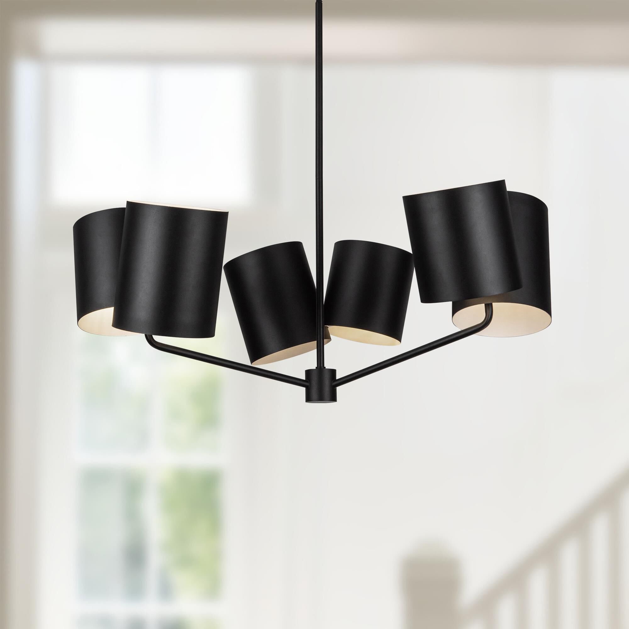 Keiko Medium Chandelier
