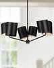 Keiko Medium Chandelier