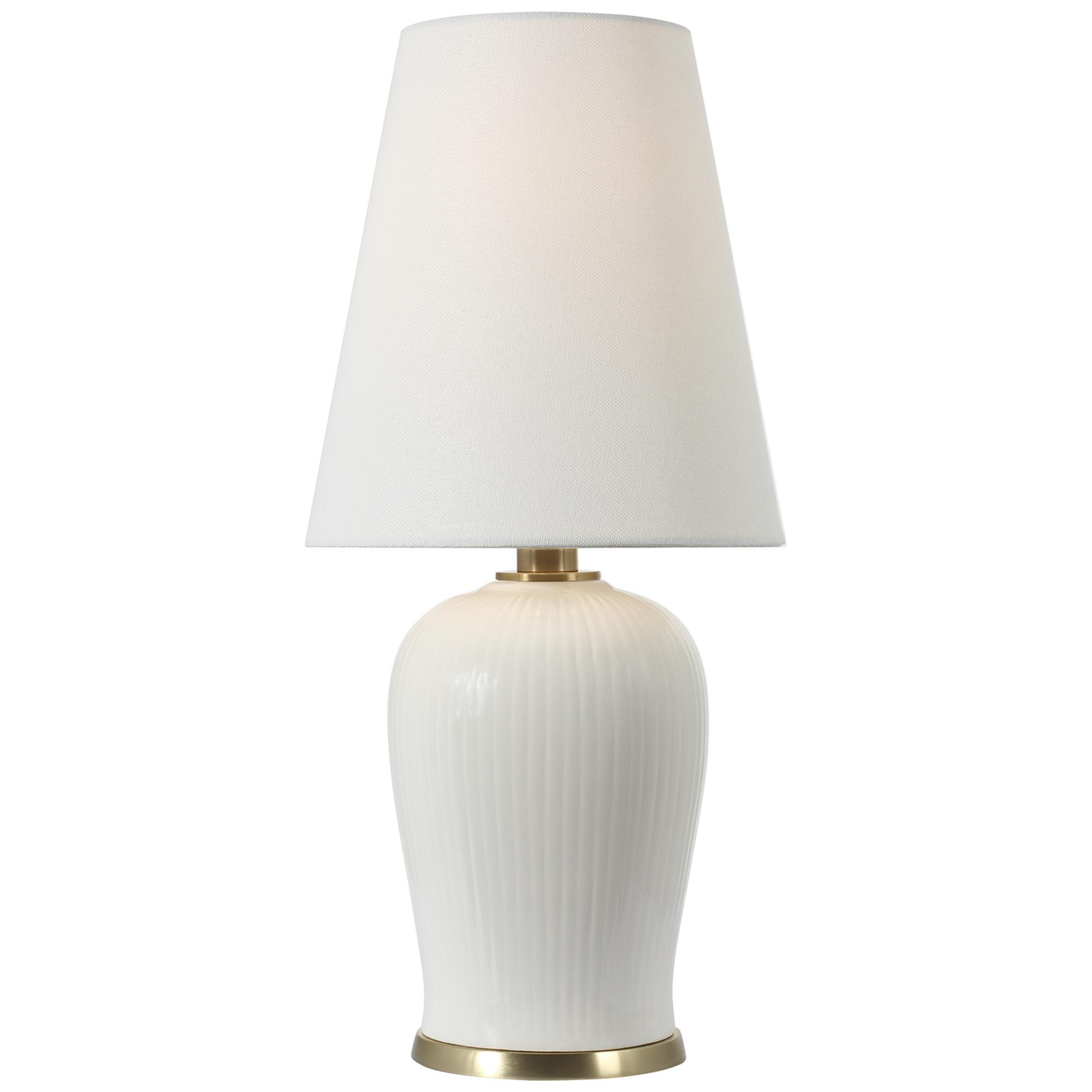 Thomas O'Brien Opera Small Table Lamp