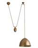 Egg Grand Pendant Light