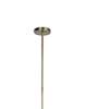 Bronson 13 Inch Mini Pendant