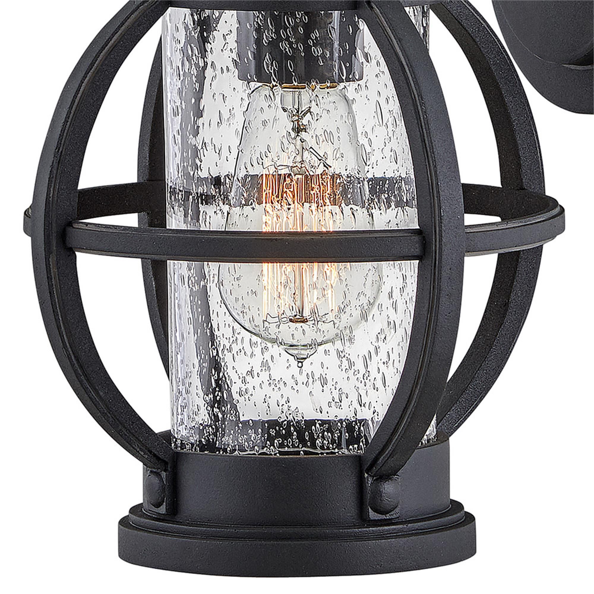 Chatham 15 Inch Outdoor Wall Light