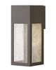 Rook 12 Inch Outdoor Wall Light