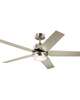 Maeve 52 Inch Ceiling Fan with Light Kit