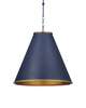 Pierrepont 22 Inch Pendant Light