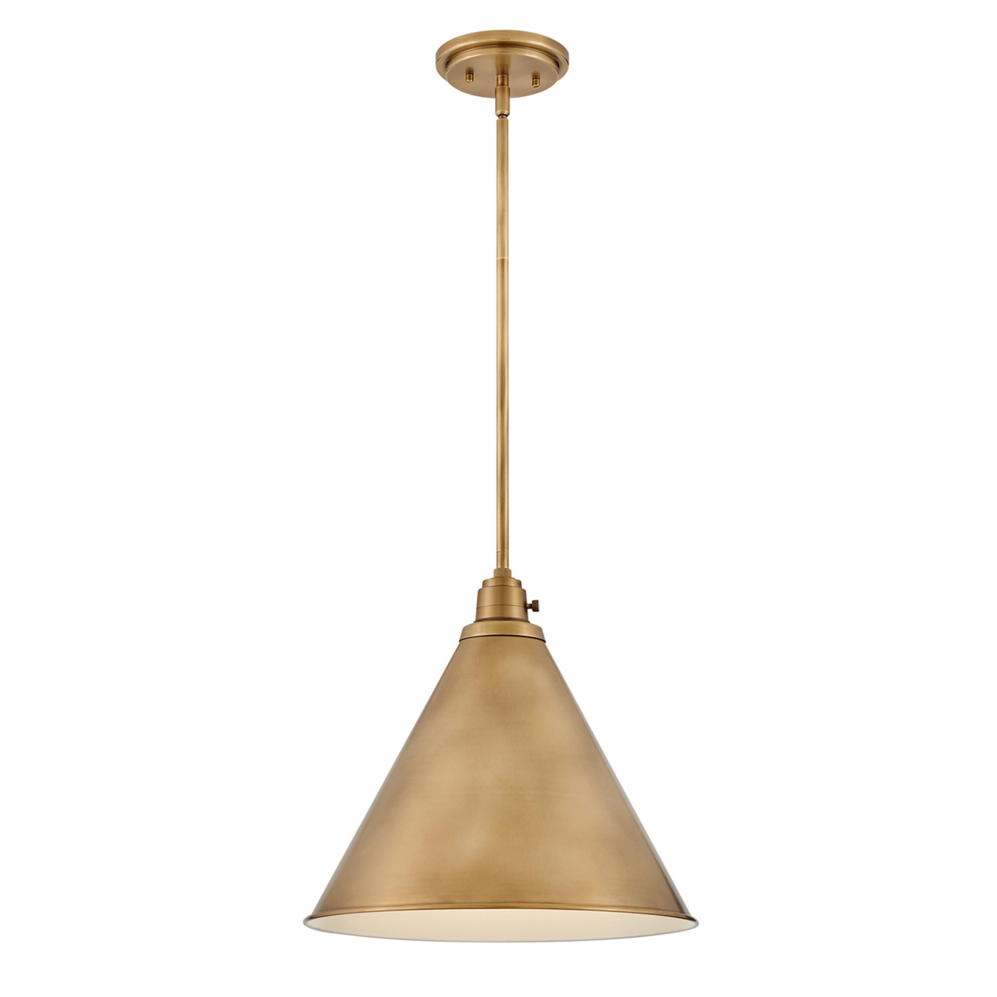 Arti Small Pendant Light