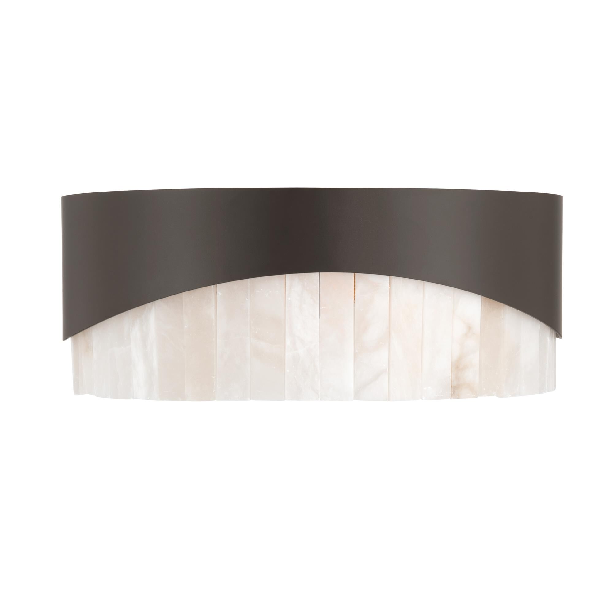 Sway 16 Inch Flush Mount