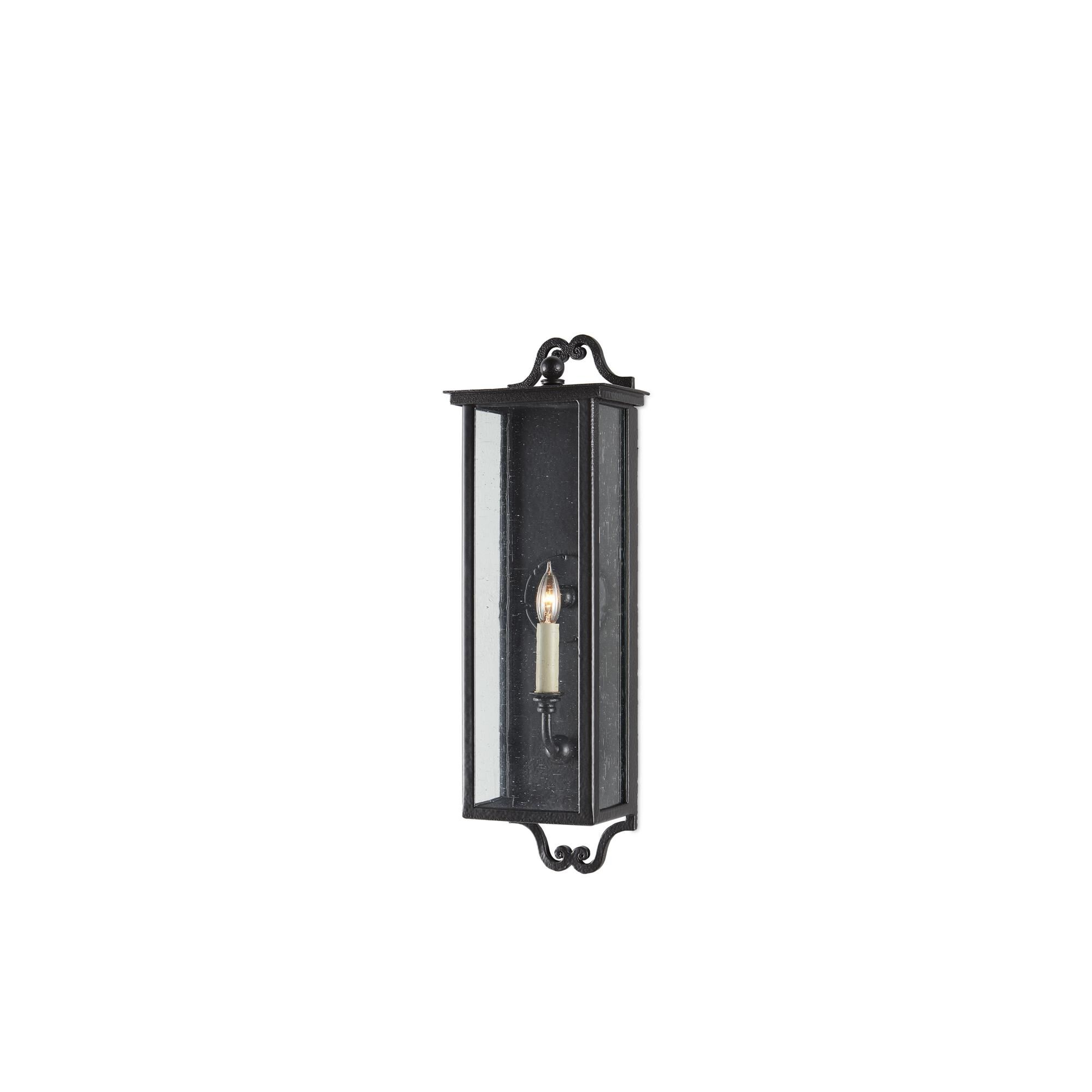 Giatti 24 Inch Outdoor Wall Light