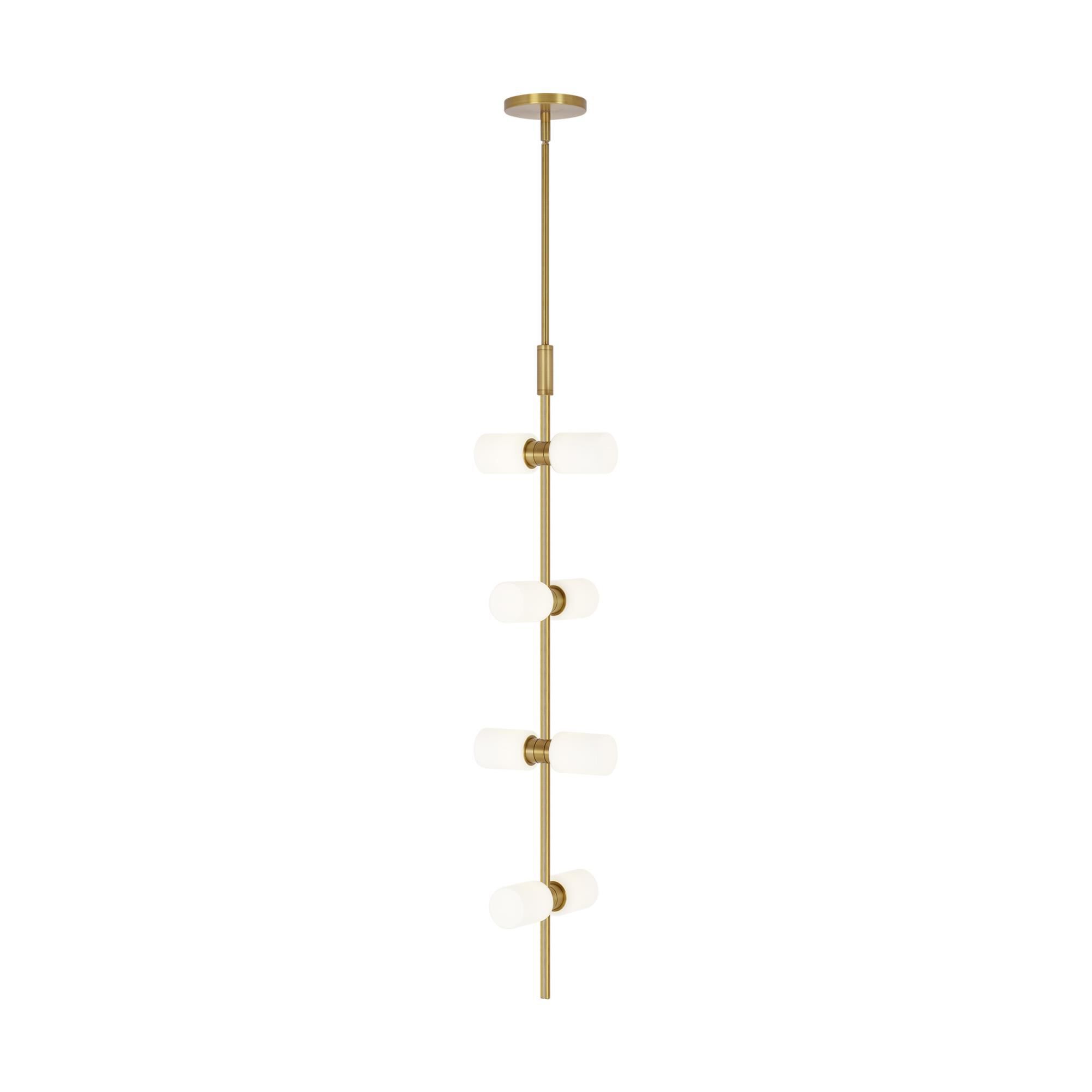 Sean Lavin Modernrail 36 Inch Pendant Light