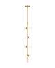 Sean Lavin Modernrail 36 Inch Pendant Light