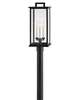 Weymouth 22 Inch Outdoor Post Lamp