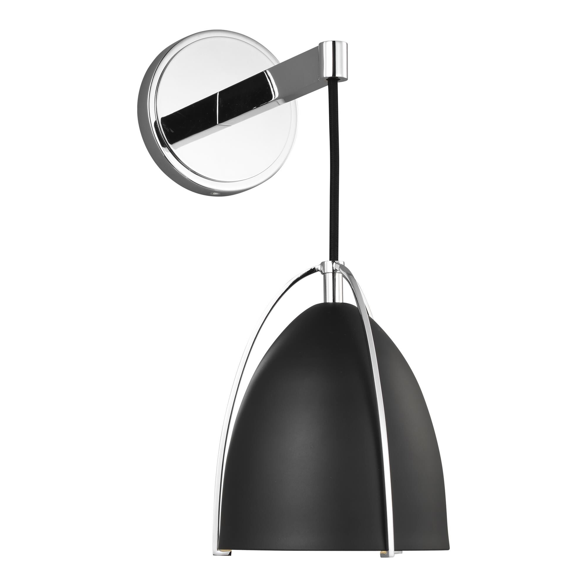 Norman 15 Inch Wall Sconce