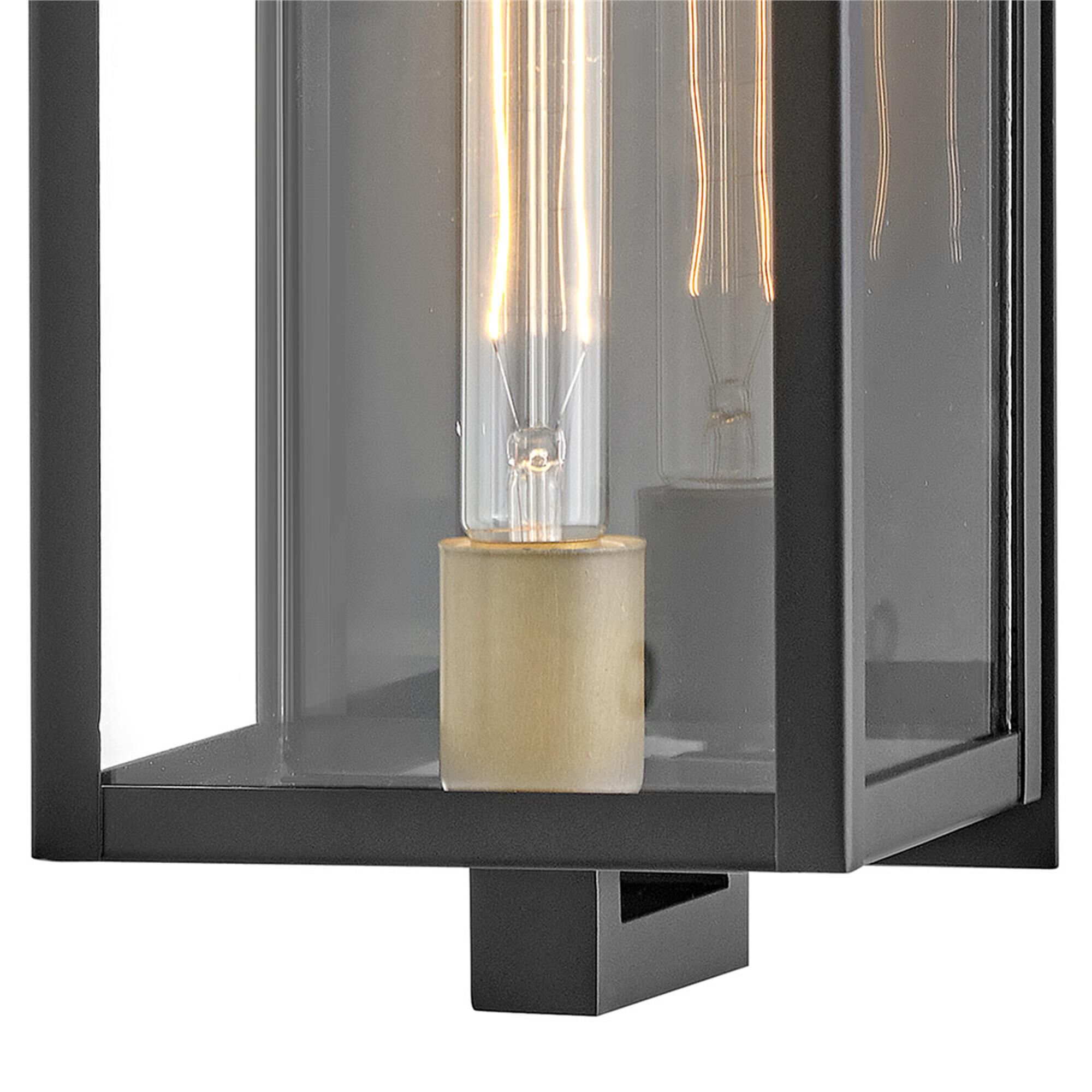 Catalina 16 Inch Outdoor Wall Light