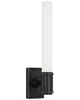 Chapman & Myers Owen 14 Inch Bath Vanity Light