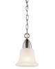 Nicholson 8 Inch Mini Pendant