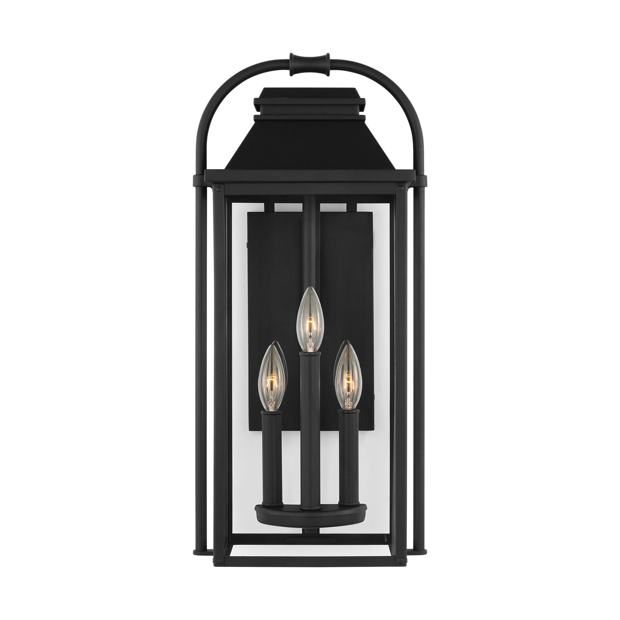 Sean Lavin Wellsworth 22 Inch Outdoor Wall Light