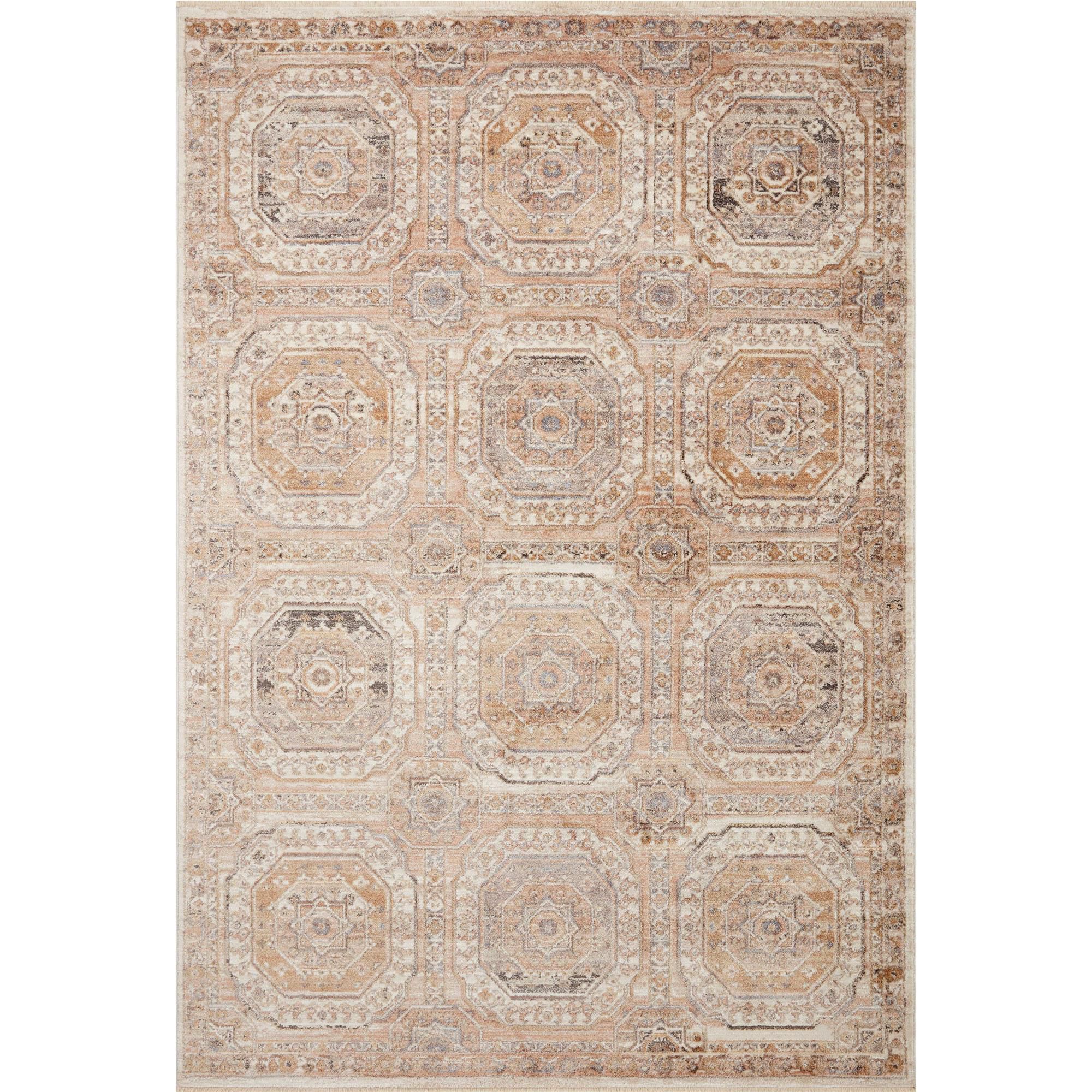 Sonnet Power Woven Area Rug