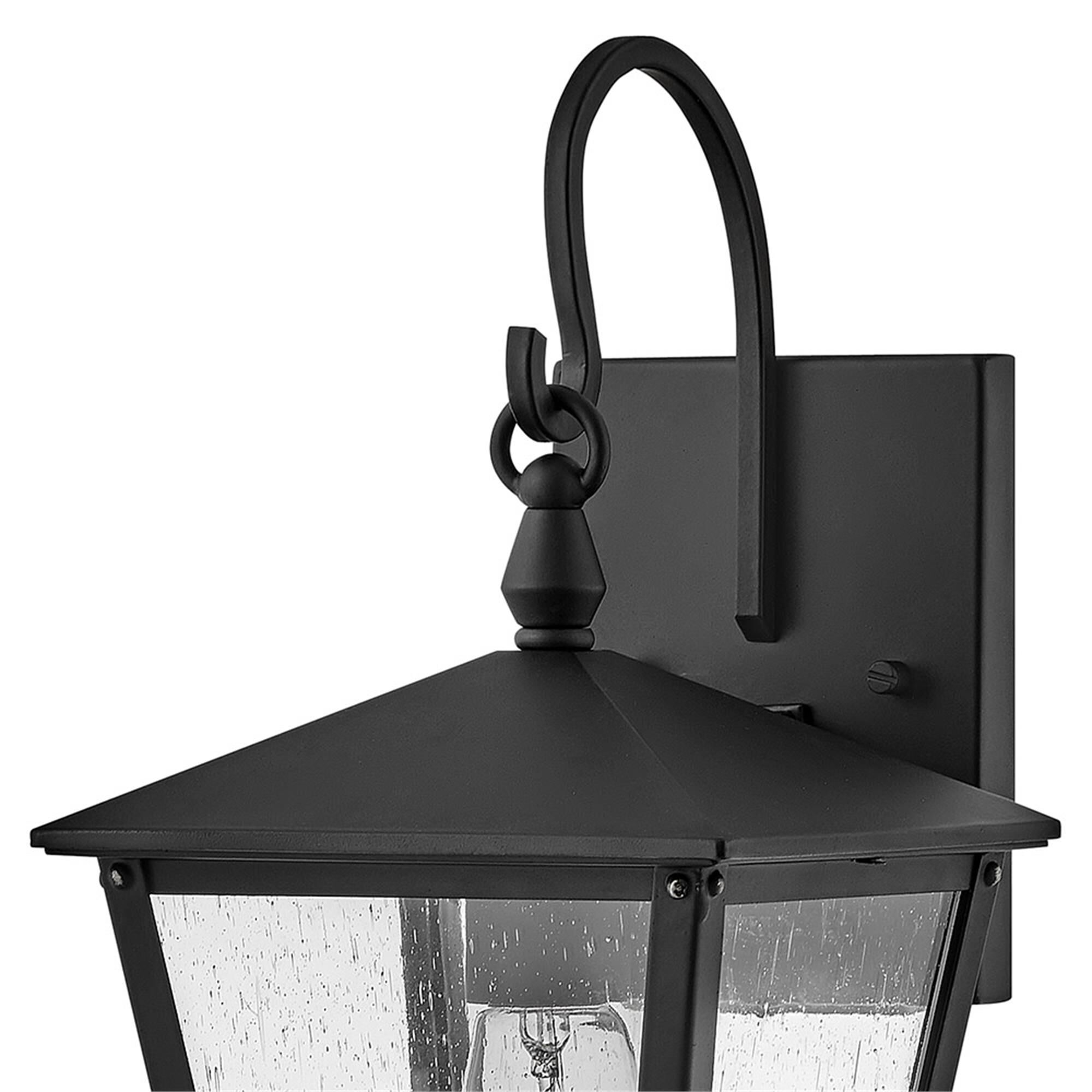 Huntersfield 14 Inch Outdoor Wall Light