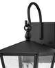 Huntersfield 14 Inch Outdoor Wall Light