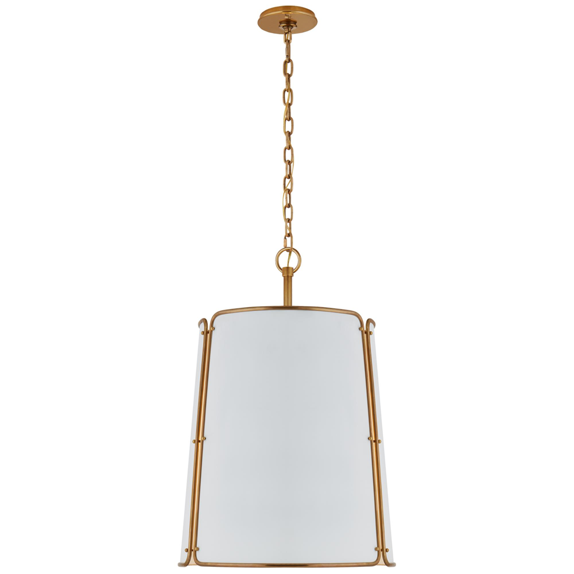 Carrier and Company Hastings Large Pendant Light