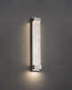 Tower 20 Inch Wall Sconce