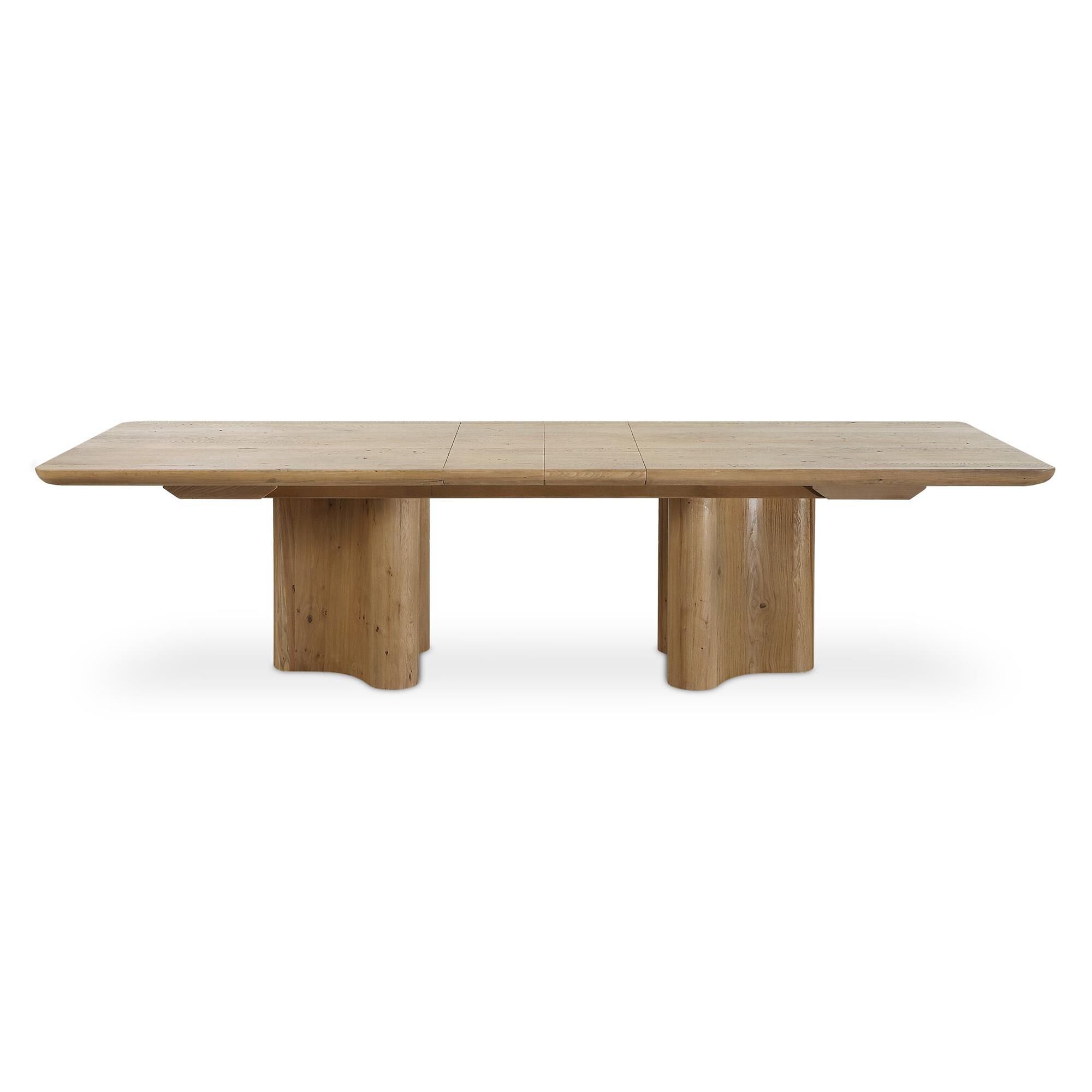 Cecelia 120 Inch Dining Table