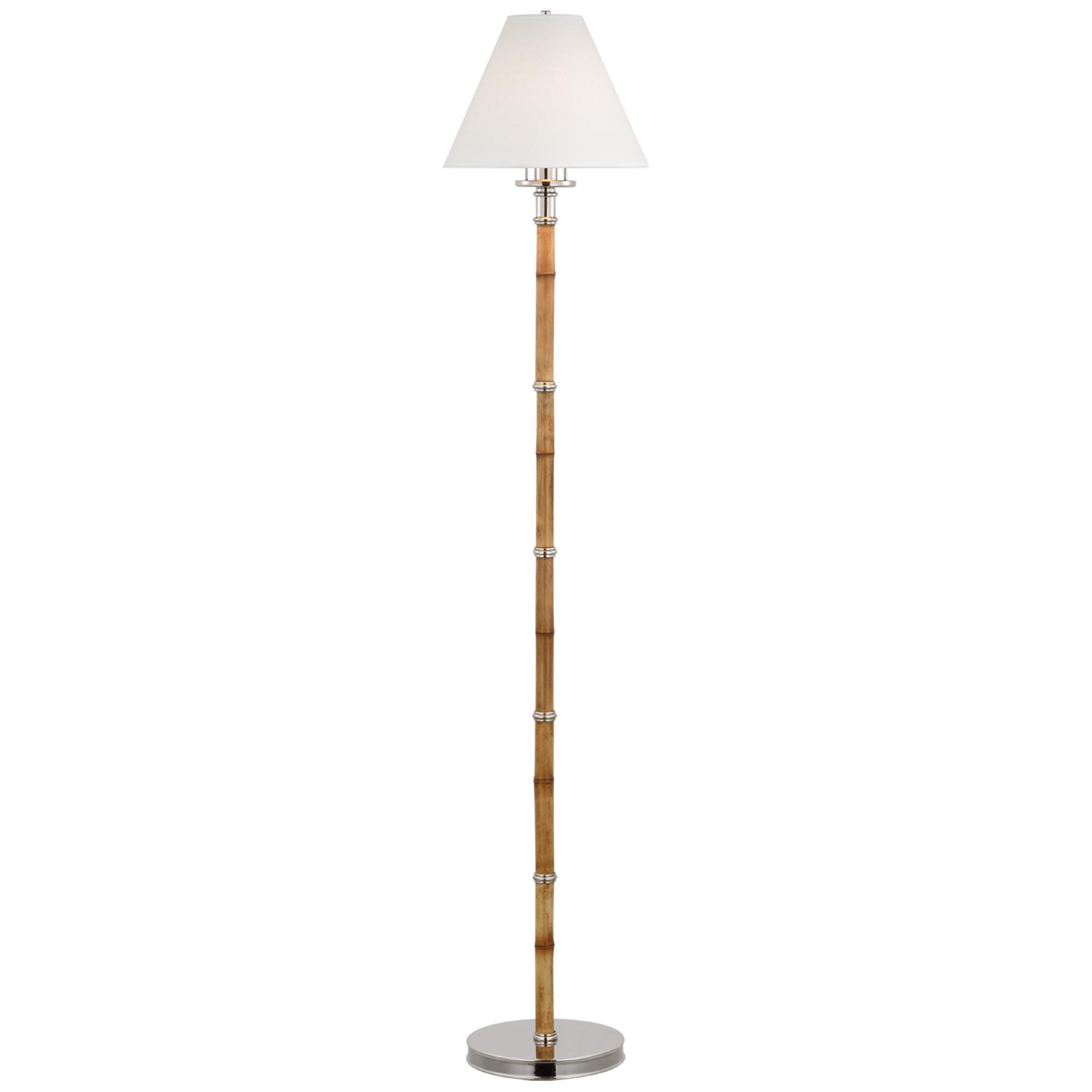 Ralph Lauren Dalfern 53 Inch Floor Lamp