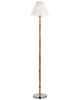Ralph Lauren Dalfern 53 Inch Floor Lamp